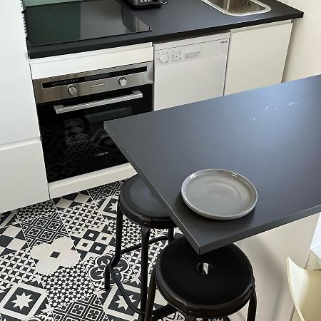 Appartement Design VI Port De Treboul Douarnenez Extérieur photo